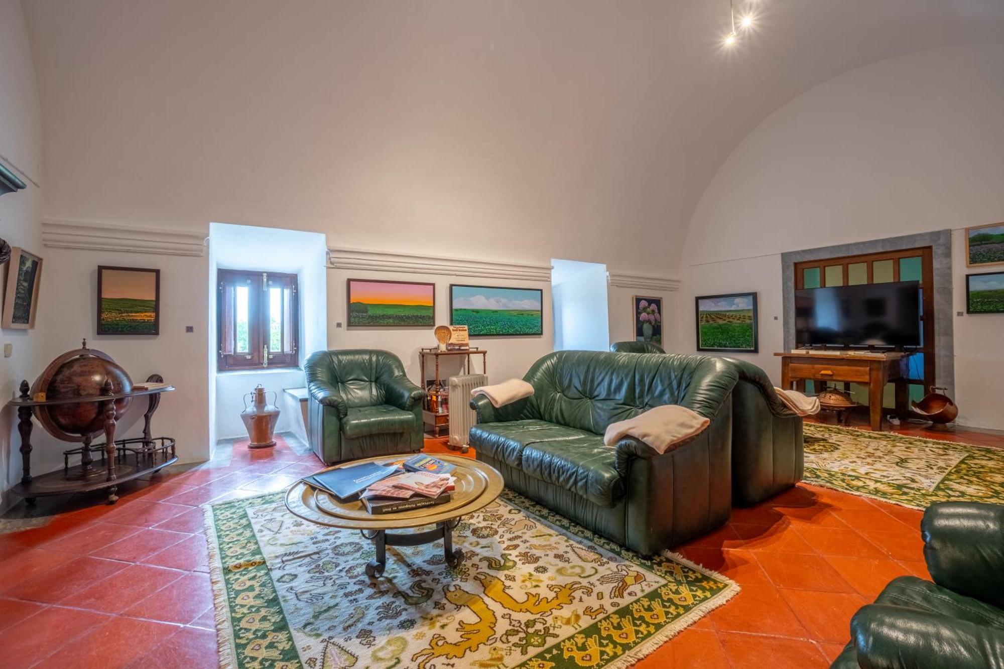 Convento Da Orada - Monsaraz Guest House Bagian luar foto