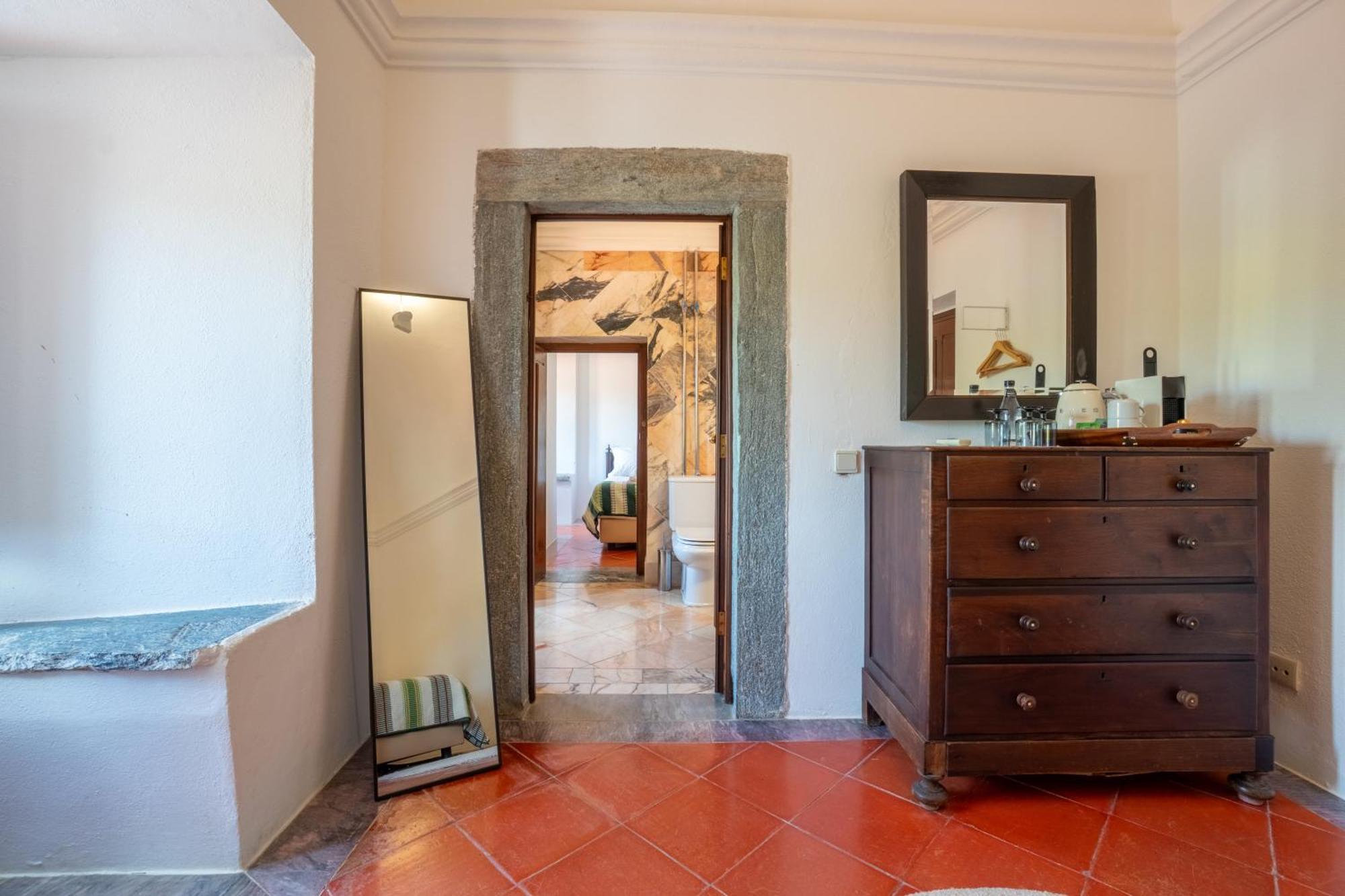 Convento Da Orada - Monsaraz Guest House Bagian luar foto