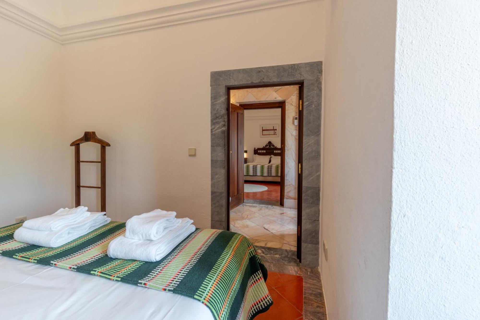 Convento Da Orada - Monsaraz Guest House Bagian luar foto