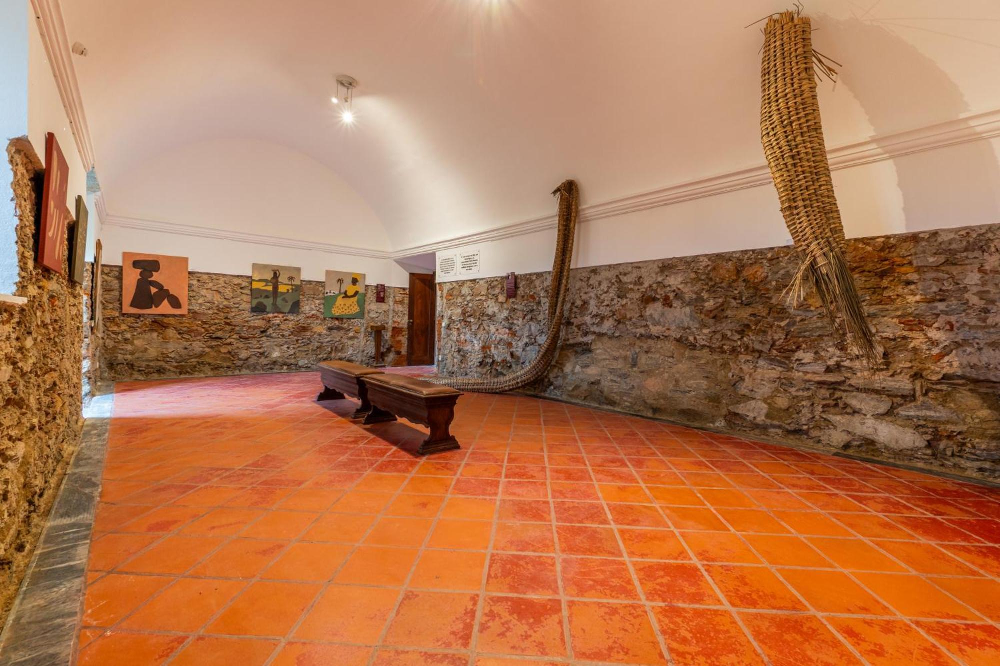 Convento Da Orada - Monsaraz Guest House Bagian luar foto