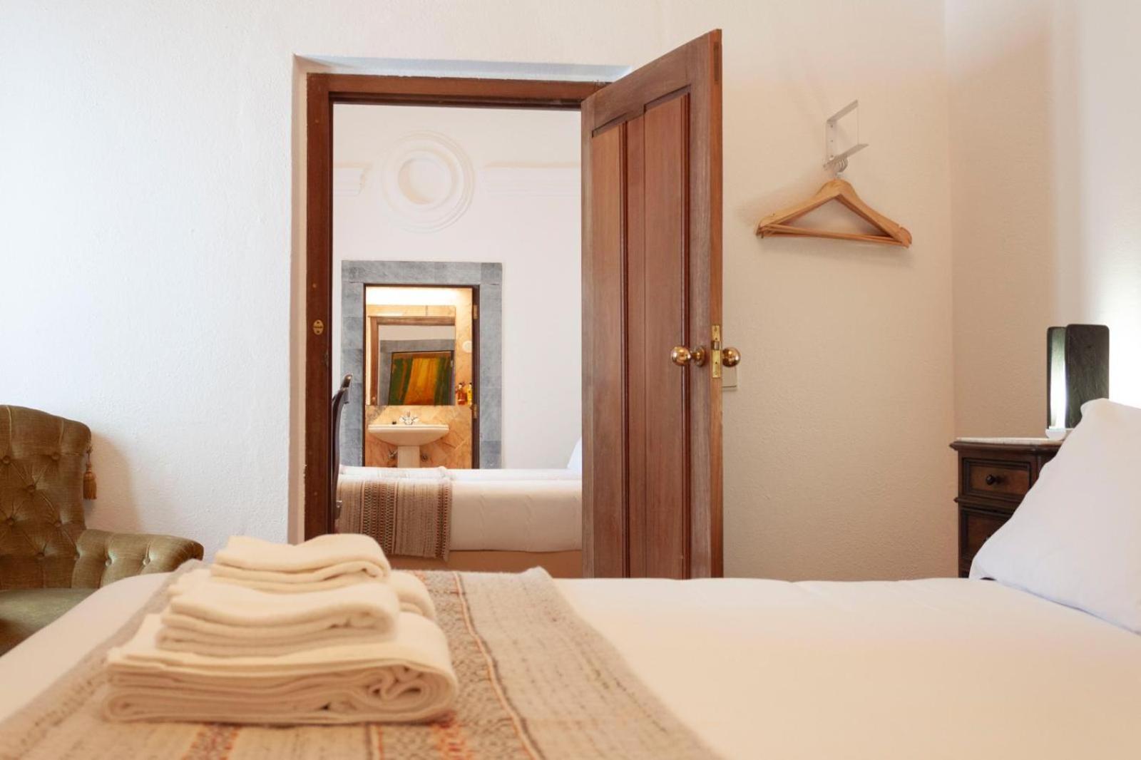 Convento Da Orada - Monsaraz Guest House Bagian luar foto